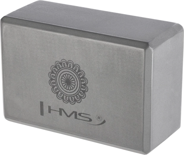 HMS joga blok KJ02 siv