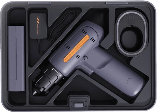 Akumulatorski vrtalnik Jimi Home X1-C