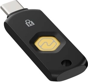 Varnostni ključ VeriMark NFC + USB‑C
