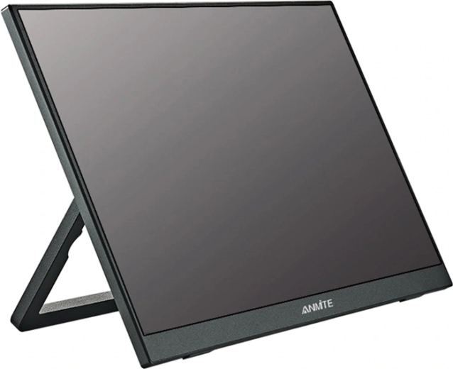 Prenosni zaslon na dotik Anmite 14" Full HD IPS