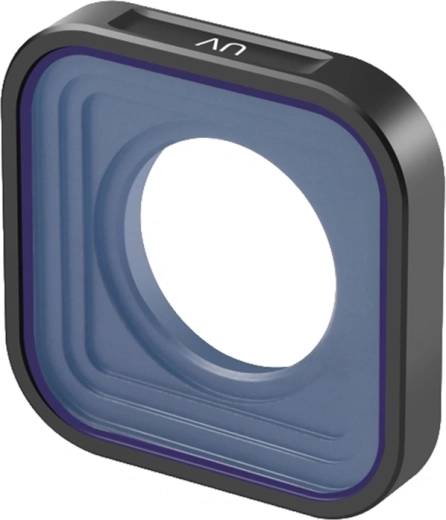 UV filter Puluz za GoPro HERO9/10/11/12/13 - 1 kos