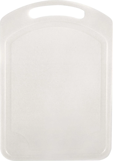 Plastična deska za rezanje TORO 25 × 15 cm