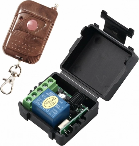 Brezžično stikalo 433 MHz