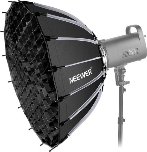 Softbox NEEWER 65 cm z nosilcem Bowens