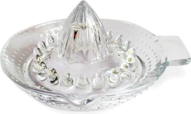 Stekleni ožemalnik za citruse TORO 12,7 cm