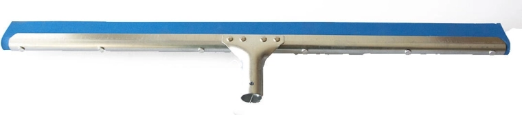 Gumeni brisalnik 60 cm s tulcem