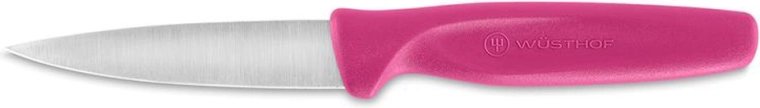 Wüsthof nož za zelenjavo 8 cm rožnat