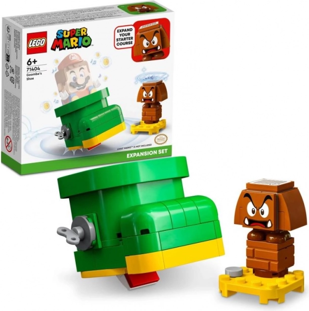 LEGO Super Mario Goombov čevelj – razširitveni set