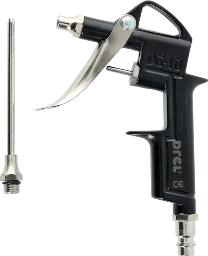 Srednja izpihovalna pištola Drel