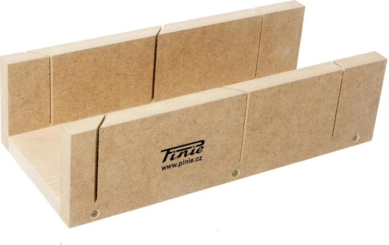 Mitre Box 300 × 100 × 67 mm