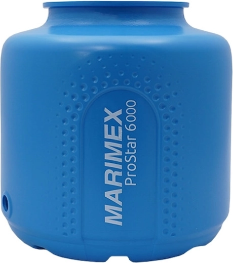 Nadomestna posoda za peščeni filter ProStar Plus 6 in ProStar 6000 (18 l)