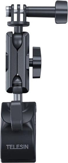 Univerzalni 360° nosilec za krmilo za akcijske kamere TELESIN