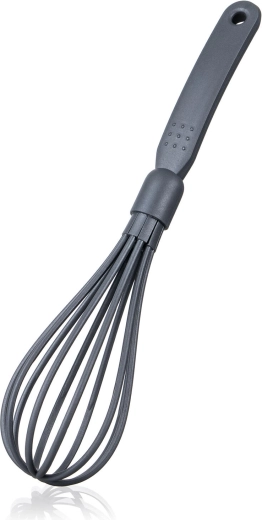 Nylonova metlica za stepanje 29 cm CULINARIA Grey