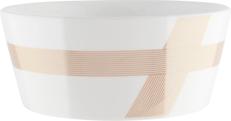 Skleda Modern art 15 cm, 450 ml
