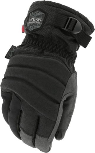 Zimske delovne rokavice Mechanix ColdWork Peak XL – črne