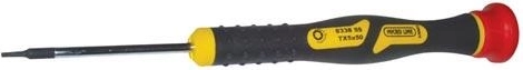 Izvijač Torx T5 Micro Line Profi 50 mm