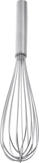 Nerjaveča metlica za stepanje 34 cm