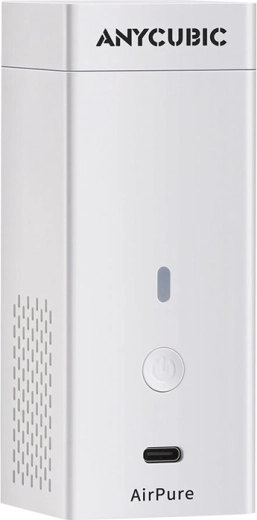 Čistilnik zraka za 3D‑tiskalnike Anycubic AirPure – komplet 2 kosov