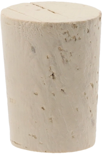 Ekološki plutovinasti zamašek FI 30 za stekleni demižon 5 l