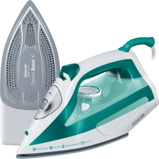 Sencor Steam Iron