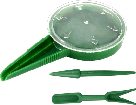 Vrtni set za pikiranje rastlin