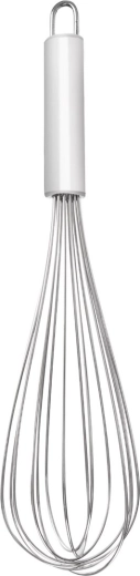 Stepalna metlica KITCH iz nerjavnega jekla 26 cm
