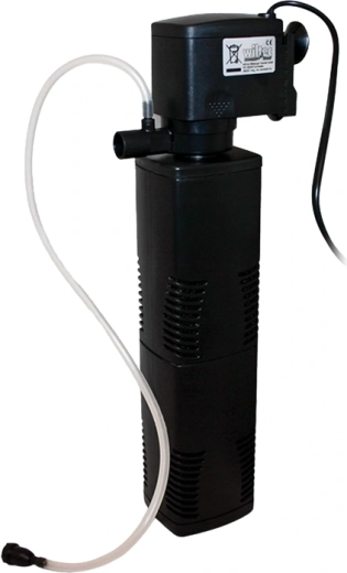 Filtrirna črpalka za akvarij Sunsun JP-023F