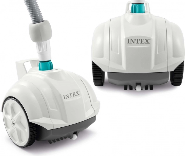 Samodejni sesalnik za dno bazenov