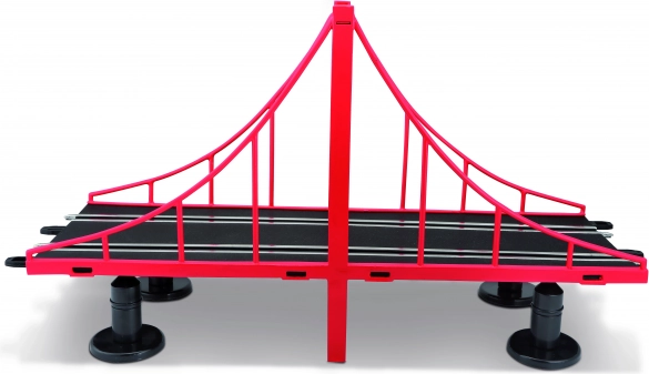 Dodatki za avtomobilsko stezo Polistil