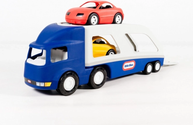 Vozilo Big Carrier mix