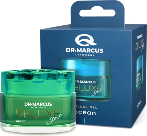 Dr. Marcus Senso Deluxe Ocean osvežilec zraka za avto