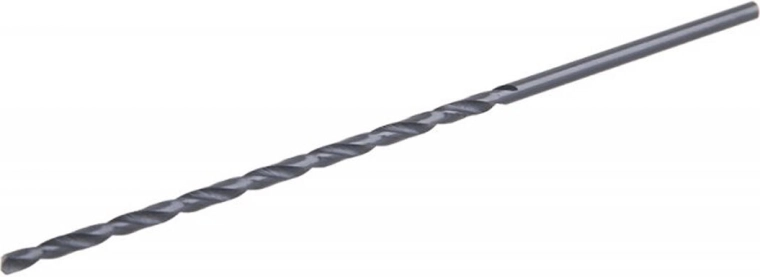Podaljšan sveder za kovino HSS 4,5 × 115 mm