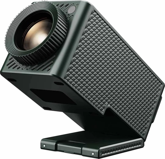 Mini projektor BlitzWolf Vision A1 z Androidom 13