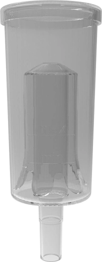 Tiha fermentacijska cev za domače fermentiranje