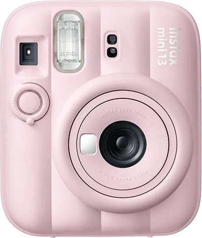 Instax Mini 13 pink - 1 piece