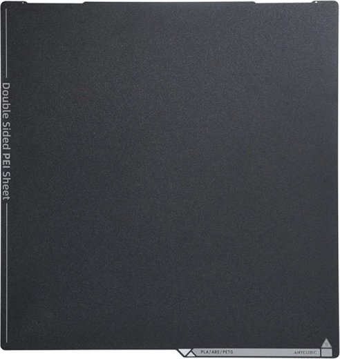 PEI tiskalna plošča Anycubic za Kobra 3 Max / Max Combo