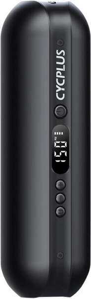 Prenosna zračna črpalka Cycplus A2