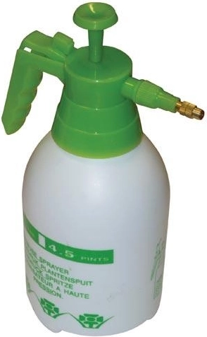Ročni tlačni razpršilnik 2 l