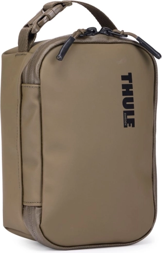Thule Chasm small gear pouch dark khaki