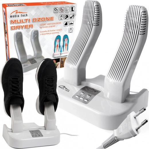 Ozonni sušilnik obutve Multi Dryer Ozone Pro
