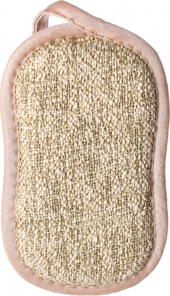 Kuhinjska čistilna goba - siva