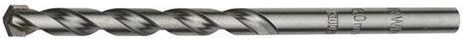 IRWIN SPEEDHAMMER PLUS Concrete Drill Bit 5 × 110 mm