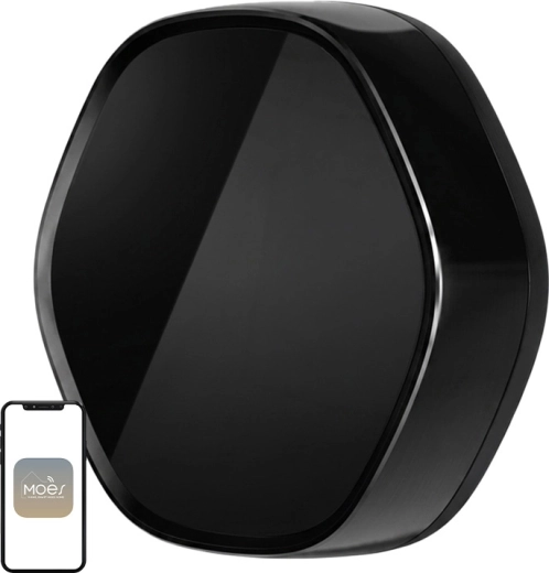 Moes mHub-yR pametni prehod Wi‑Fi/ZigBee/BLE z IR upravljanjem