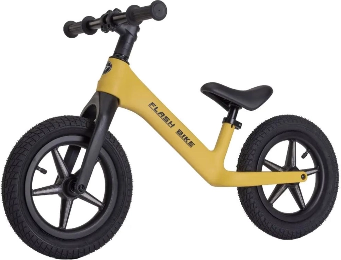 Buddy Toys poganjalec Flash bike