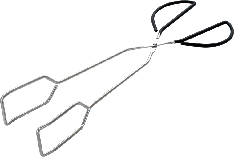 Žarovne klešče 38 cm krom