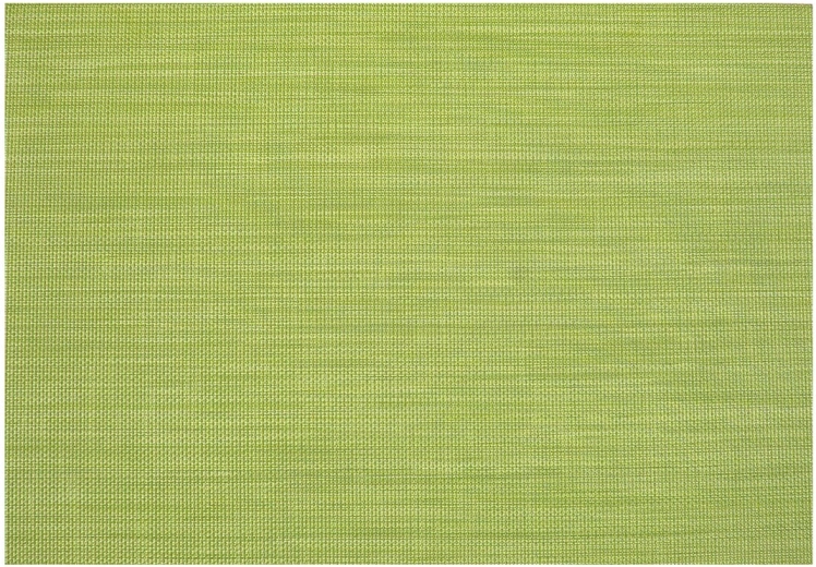 Orion tkana pogrinjek zelena 45 × 30 cm