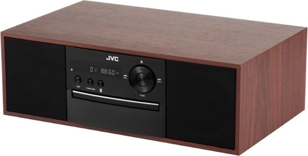 Namizni avdio sistem all-in-one JVC RD-E761