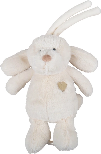 Bigjigs Baby ninica kužek z melodijo