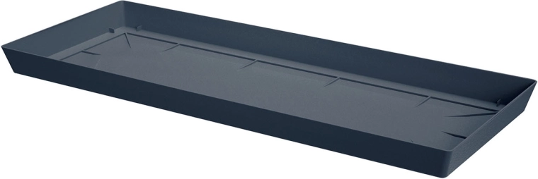 Podstavek za korito LOFLY 92 cm antracit