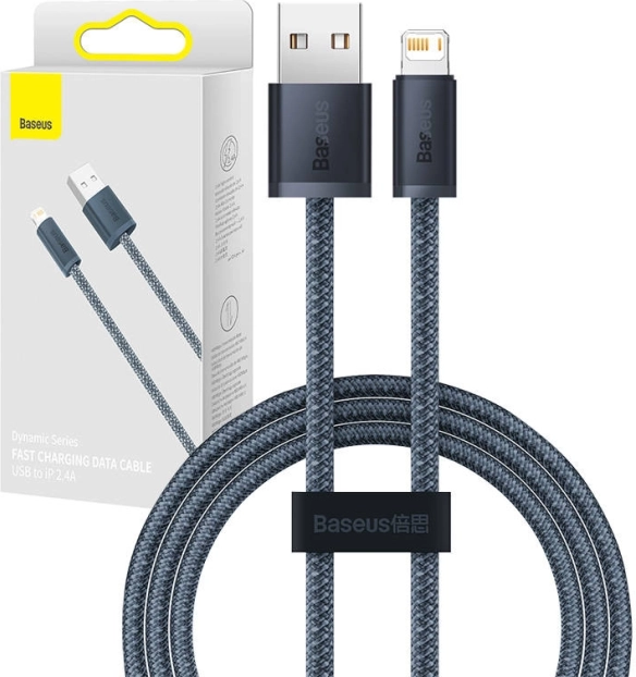 Kabel Baseus Dynamic Series USB na Lightning